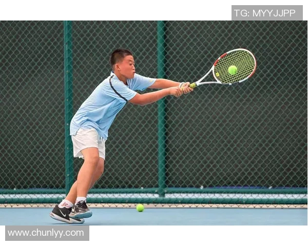 深圳网球队在全国锦标赛中的战术布局与表现分析