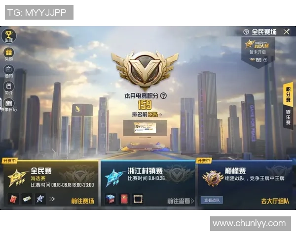 对话张强：谈和平精英生涯